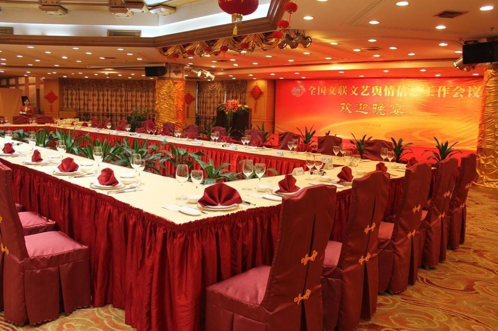 Hotel Silverland Dongguan  Exteriör bild